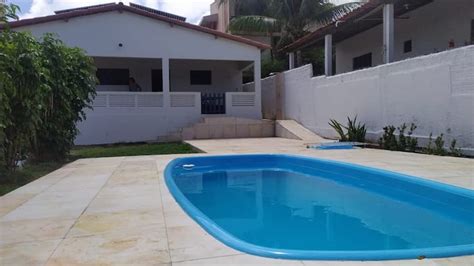 Vacation rentals in Praia de Piranji .